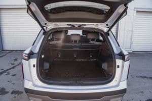 Jaecoo J7 Active - вид 8