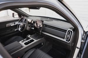 Jaecoo J7 Active - вид 23