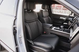 Jaecoo J7 Active - вид 15