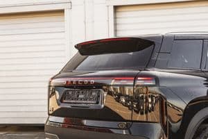 Jaecoo J7 Ultimate 150 - вид 6