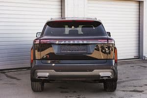 Jaecoo J7 Ultimate 150 - вид 7