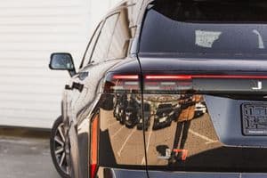 Jaecoo J7 Ultimate 150 - вид 9