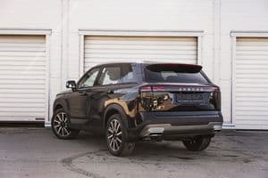 Jaecoo J7 Ultimate 150 - вид 10