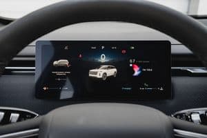 Jaecoo J7 Ultimate 150 - вид 15