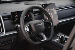 Jaecoo J7 Ultimate 150 - вид 14