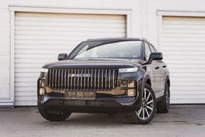 Jaecoo J7 Ultimate 150 - вид 2