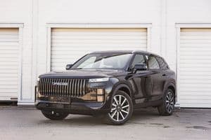Jaecoo J7
