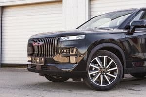 Jaecoo J7 Ultimate 150 - вид 4