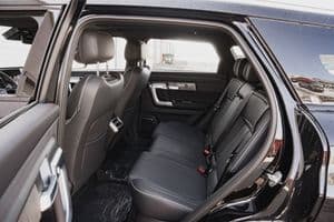 Jaecoo J7 Ultimate 150 - вид 23