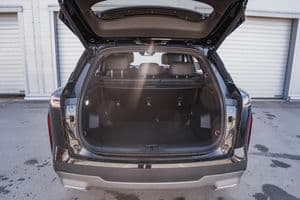 Jaecoo J7 Ultimate 150 - вид 8