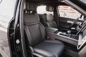 Jaecoo J7 Ultimate 150 - вид 18