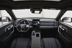 Jaecoo J7 Ultimate 150 - вид 19