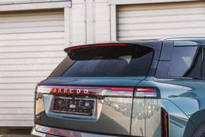 Jaecoo J7 Lifestyle 150 - вид 6