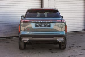 Jaecoo J7 Lifestyle 150 - вид 8