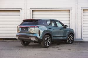 Jaecoo J7 Lifestyle 150 - вид 7