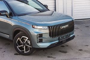 Jaecoo J7 Lifestyle 150 - вид 4