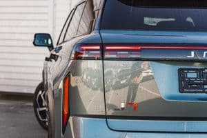 Jaecoo J7 Lifestyle 150 - вид 10