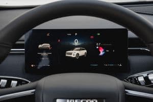 Jaecoo J7 Lifestyle 150 - вид 16