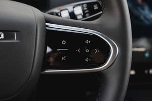 Jaecoo J7 Lifestyle 150 - вид 18