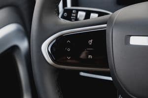 Jaecoo J7 Lifestyle 150 - вид 17