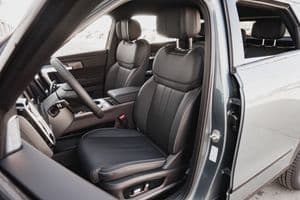 Jaecoo J7 Lifestyle 150 - вид 13