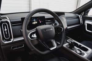 Jaecoo J7 Lifestyle 150 - вид 15