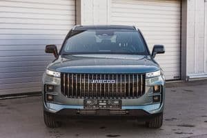 Jaecoo J7 Lifestyle 150 - вид 2