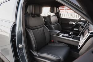 Jaecoo J7 Lifestyle 150 - вид 19