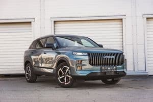 Jaecoo J7 Lifestyle 150 - вид 3