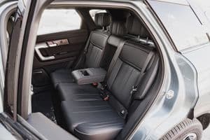 Jaecoo J7 Lifestyle 150 - вид 24