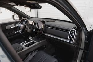 Jaecoo J7 Lifestyle 150 - вид 20