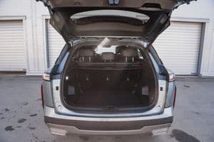 Jaecoo J7 Lifestyle 150 - вид 9