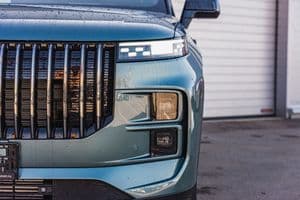 Jaecoo J7 Lifestyle 150 - вид 5