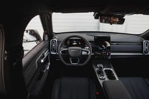 Jaecoo J7 Lifestyle 150 - вид 21