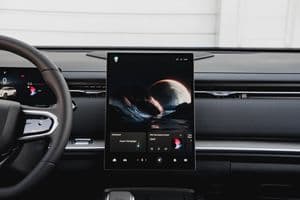 Jaecoo J7 Lifestyle 150 - вид 22