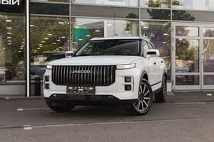 Jaecoo J7 Ultimate 150 - вид 1