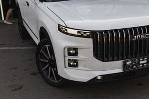 Jaecoo J7 Ultimate 150 - вид 6