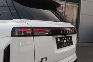 Jaecoo J7 Ultimate 150 - вид 12