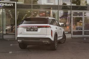 Jaecoo J7 Ultimate 150 - вид 7