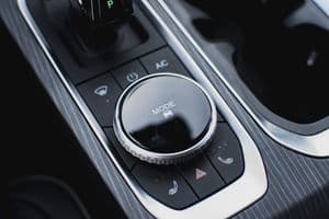 Jaecoo J7 Ultimate 150 - вид 27