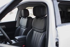 Jaecoo J7 Ultimate 150 - вид 18