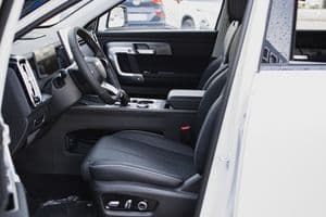 Jaecoo J7 Ultimate 150 - вид 16