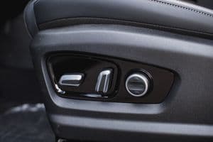 Jaecoo J7 Ultimate 150 - вид 17