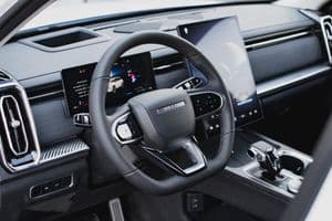 Jaecoo J7 Ultimate 150 - вид 19