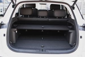 Jaecoo J7 Ultimate 150 - вид 9