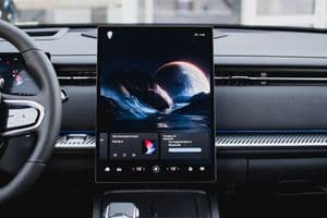 Jaecoo J7 Ultimate 150 - вид 24