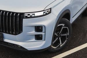 Jaecoo J7 Lifestyle 150 - вид 5