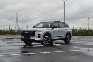 Jaecoo J7 Lifestyle 150 - вид 1