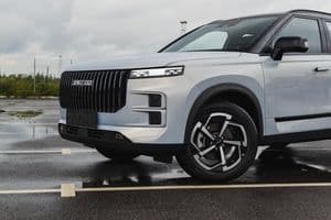 Jaecoo J7 Lifestyle 150 - вид 4