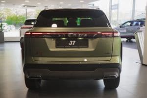 Jaecoo J7 Active - вид 8